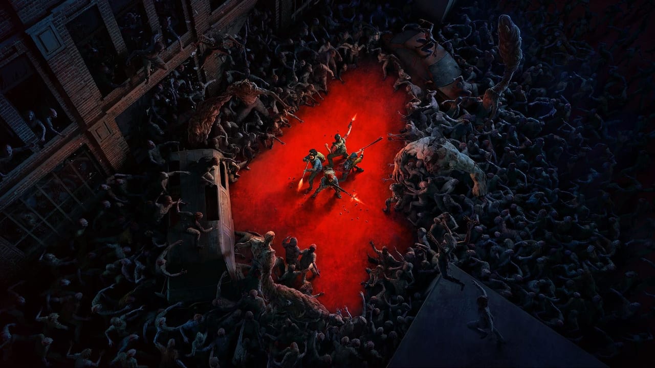 『L4D』のスタッフによる協力型のゾンビFPS『Back 4 Blood』の「クリーナー」達の戦闘を描くトレーラーが公開_001