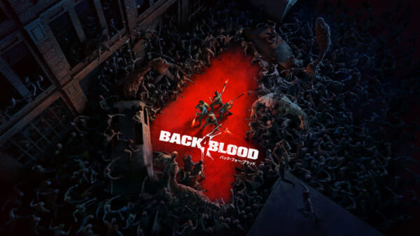 『L4D』開発陣の手がける新たな協力型ゾンビFPS『Back 4 Blood』本日発売。4人協力プレイが可能なキャンペーンはカードシステムの追加でリプレイ性が向上_003