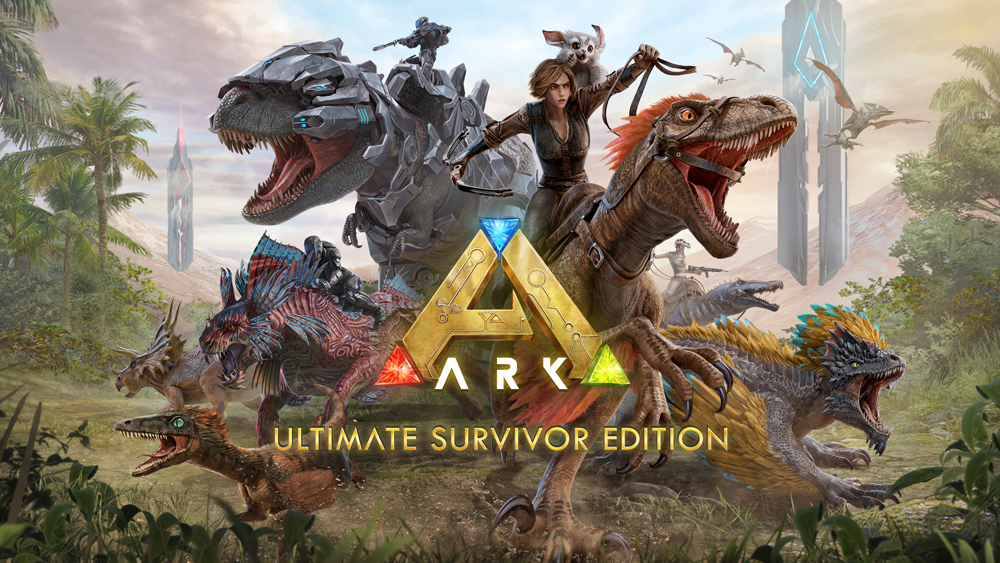 PS4版『ARK：Survival Evolved』が3000円切りの過去最安値でセール実施中。すべての追加ダウンロードコンテンツを同梱する完全版も初値下げに_001