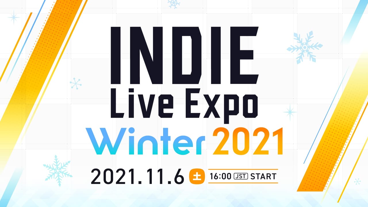インディーゲームの祭典「INDIE Live Expo Winter 2021」アワードイベントのノミネート作品が発表＆ユーザー投票を受付中。番組では過去最多の500タイトル以上を紹介する予定_001