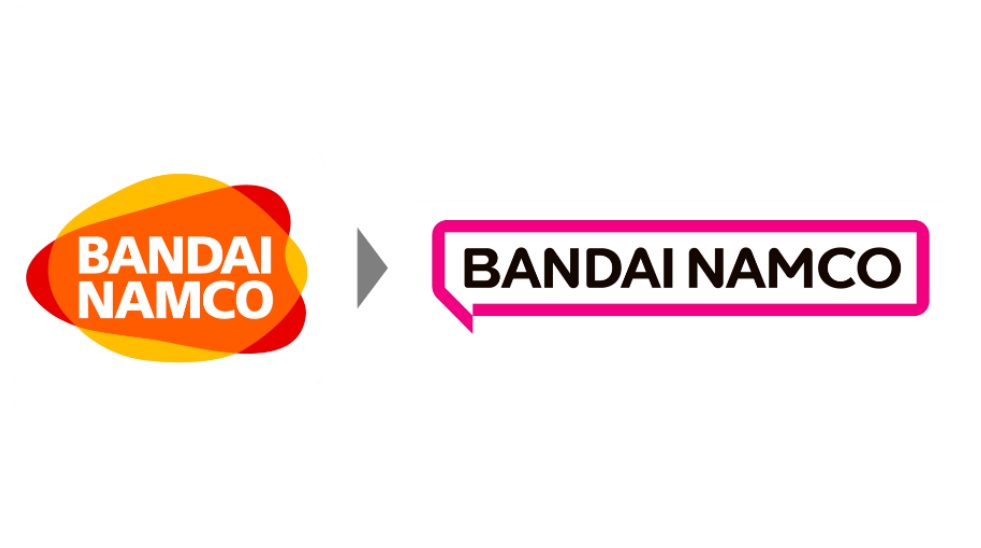 バンダイナムコグループが2022年4月よりロゴマークを変更。「パーパス」（存在意義）を制定し、マンガ文化を象徴する「吹き出し」をロゴマークに導入_001