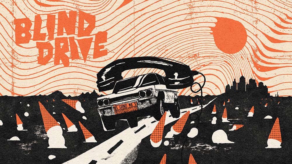 「センス・オブ・ワンダーナイト 2021」大賞は「耳のVR」と称される新感覚の体験が魅力の『Blind Drive』目隠し状態で車を運転するクレイジーな雰囲気をボイスストーリーで表現_003