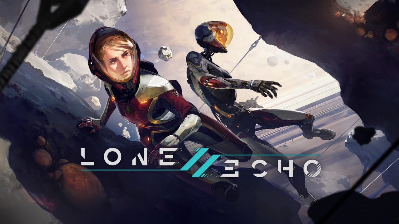 スリル満点の無重力空間を体験できるVRアドベンチャーゲーム『Lone Echo II』発売。前作とのバンドルセットも期間限定でお得に販売中_001