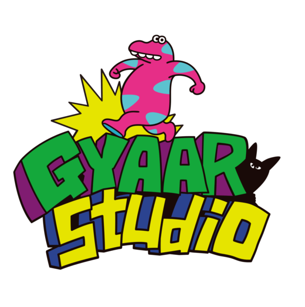 バンダイナムコスタジオがインディーゲームレーベル「GYAAR Studio」を設立。第1弾タイトル『サバイバルクイズシティ』のユーザー参加テストを10月16日、17日に実施予定_001