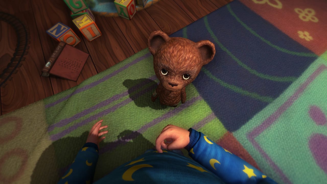 2歳の幼児となり悪夢のような世界を探検するホラーゲーム Among The Sleep Enhanced Edition がepic Games Storeで無料配布中 期間は10月29日まで
