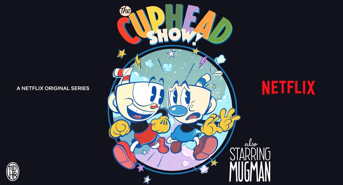 Cuphead』Netflixアニメ版は2022年に配信開始と発表。子どもや大人も