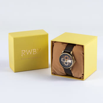 アニメ『RWBY』とコラボした腕時計、バックブーツが受注生産限定で販売決定。童話ベースでグリムたちと戦う少女たちがモチーフに_023