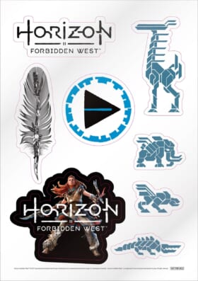 オープンワールド型アクションRPGの続編『Horizon Forbidden West』ストーリーや仲間たちとの絆を紹介する最新映像が公開。2月18日の発売に向けて予約を受付中_008