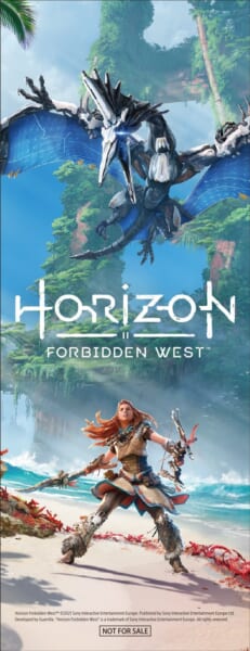 オープンワールド型アクションRPGの続編『Horizon Forbidden West』ストーリーや仲間たちとの絆を紹介する最新映像が公開。2月18日の発売に向けて予約を受付中_005