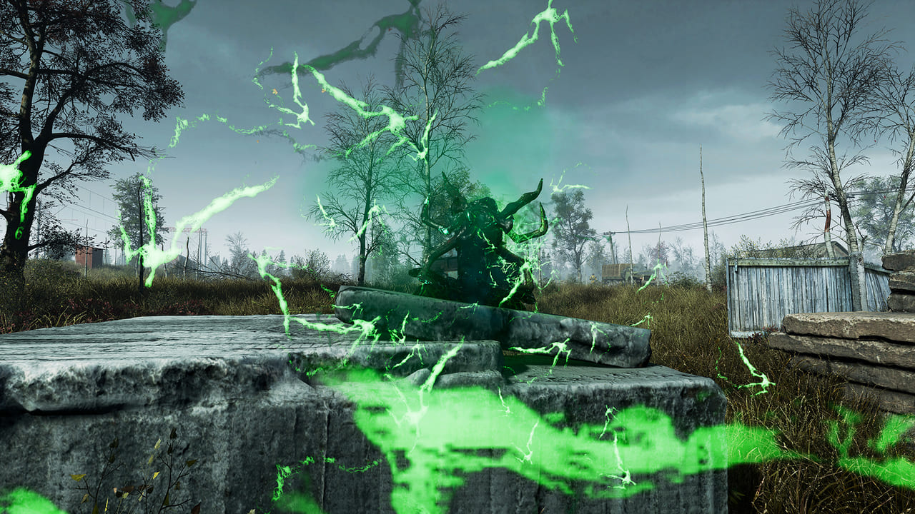 チェルノブイリ原発事故をテーマにしたSFサバイバルホラーRPG『Chernobylite』PS4／Xbox One版が発売。追加コンテンツのロードマップも明らかに_009