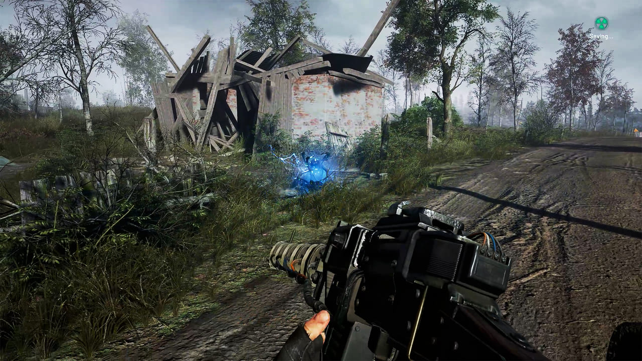 チェルノブイリ原発事故をテーマにしたSFサバイバルホラーRPG『Chernobylite』PS4／Xbox One版が発売。追加コンテンツのロードマップも明らかに_018