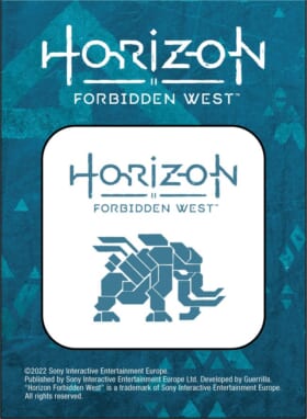オープンワールド型アクションRPGの続編『Horizon Forbidden West』ストーリーや仲間たちとの絆を紹介する最新映像が公開。2月18日の発売に向けて予約を受付中_012