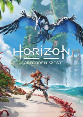 オープンワールド型アクションRPGの続編『Horizon Forbidden West』ストーリーや仲間たちとの絆を紹介する最新映像が公開。2月18日の発売に向けて予約を受付中_011