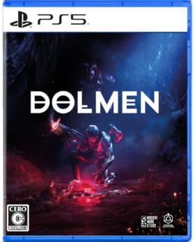 SFホラーの高難度アクションRPG『Dolmen』2022年春に発売決定_015