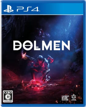 SFホラーの高難度アクションRPG『Dolmen』2022年春に発売決定_014