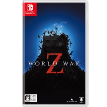 Switch日本語版の『ワールド・ウォーZ』が発売決定_001