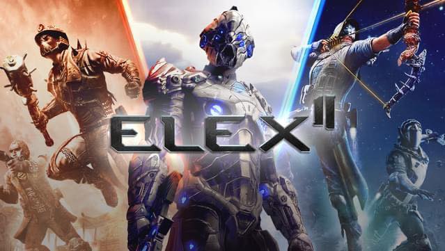 『エレックス2』レビュー:一見シブいけど面白さが急激に加速していくゲーム_002