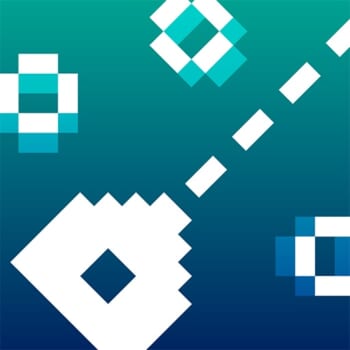 iOS/Android『Pixel Shooter Infinity』が配信_005