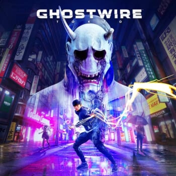 『Ghostwire: Tokyo』などを紹介する番組が2月19日より配信_020
