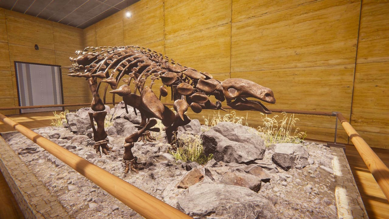 化石発掘シミュレーター『Dinosaur Fossil Hunter』がSteamに登場_007