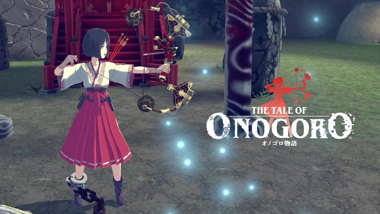 和風伝奇スチームパンクな異世界を舞台にしたVRアクションアドベンチャー『オノゴロ物語 ～The Tale of Onogoro～』が配信開始。フィールドの謎を解き、巨大なカミを鎮める_010