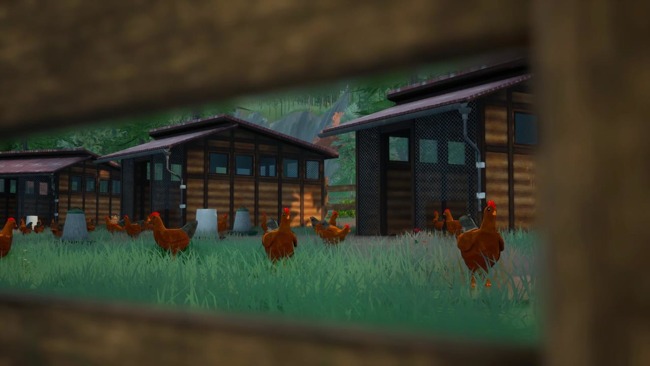 農業シミュレーションとJRPGが融合したインディーゲーム 『SunnySide』が登場_014