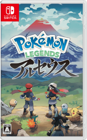 『Pokémon LEGENDS アルセウス』特別アニメが5月18日に公開_005