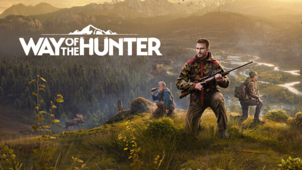 オープンワールド・ハンティングシミュレーションゲーム『Way of the Hunter』発表_004
