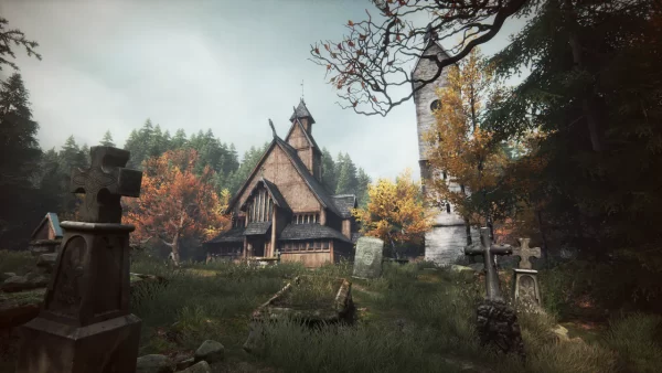 『The Vanishing of Ethan Carter』の無料配布が本日よりEpic Gamesストアで開始。_001