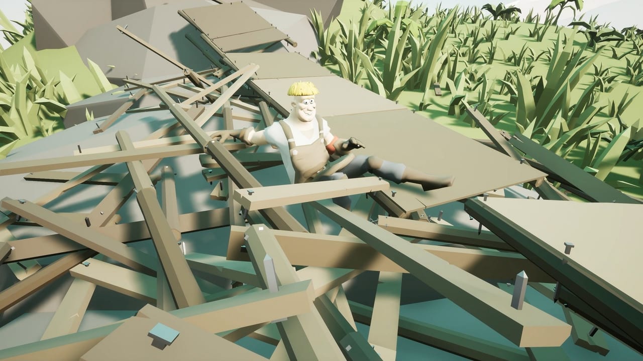 Steam向け建築シミュレーションゲーム『The Enjenir』の最新映像が公開2