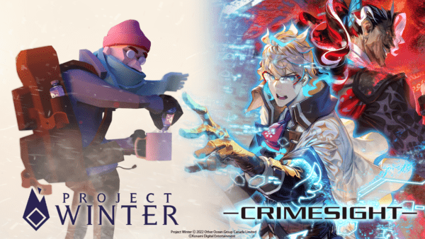 コナミの対戦ミステリーゲーム『CRIMESIGHT』発売開始
_006