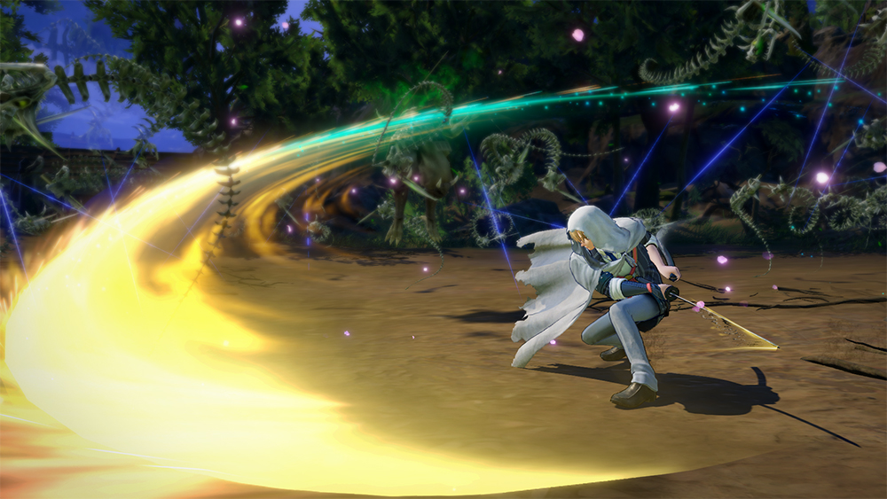 『刀剣乱舞無双』PC版が5月24日に発売決定。4K出力に対応4