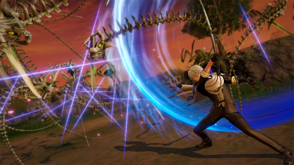 『刀剣乱舞無双』PC版が5月24日に発売決定。4K出力に対応1