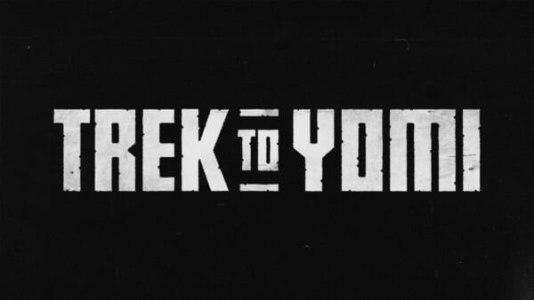黒澤映画に影響を受けたモノクロ剣戟アクションゲーム『Trek to Yomi』発売開始_001