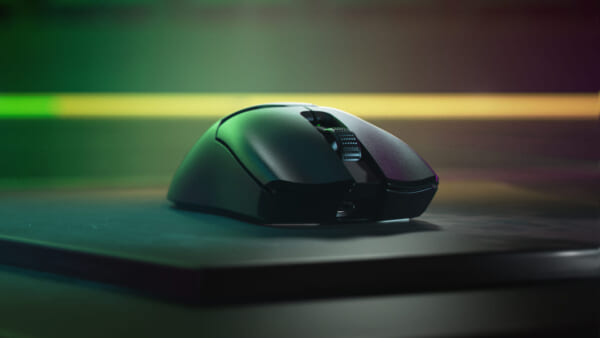 Razerから58gの超軽量ワイヤレスゲーミングマウス「Viper V2 Pro」が5月20日に発売決定_002