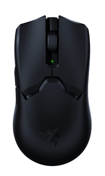 Razerから58gの超軽量ワイヤレスゲーミングマウス「Viper V2 Pro」が5月20日に発売決定_004