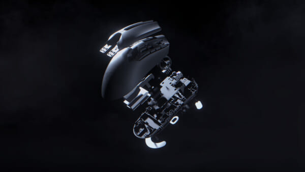 Razerから58gの超軽量ワイヤレスゲーミングマウス「Viper V2 Pro」が5月20日に発売決定_008