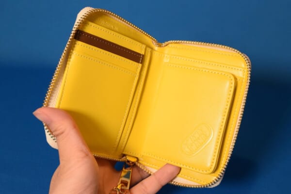 『フォトナ』からピーリーモデルのボディバッグ・二つ折り財布をご紹介_028