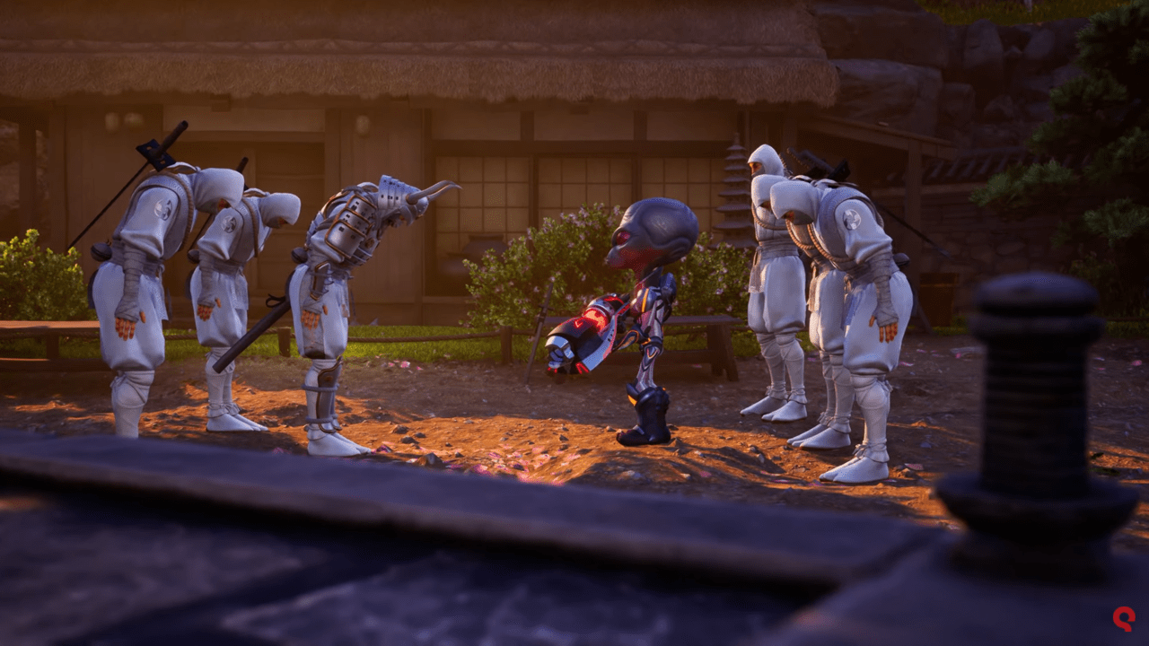 『Destroy All Humans! 2 - Reprobed』8月30日に発売決定1