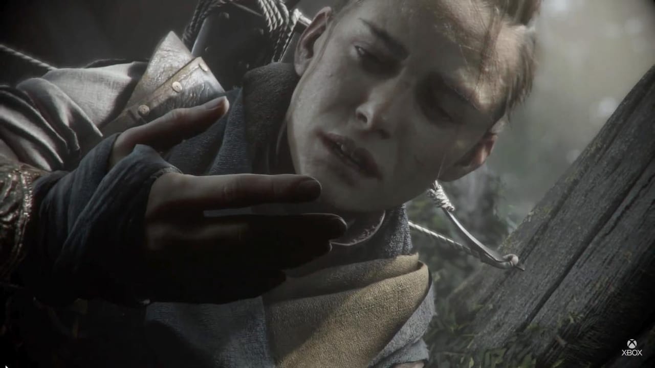 『A Plague Tale: Requiem』のゲームプレイ映像が公開-01