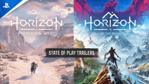 『ホライゾン』の世界がVRで描かれる『Horizon Call of the Mountain』の最新トレイラー公開_001
