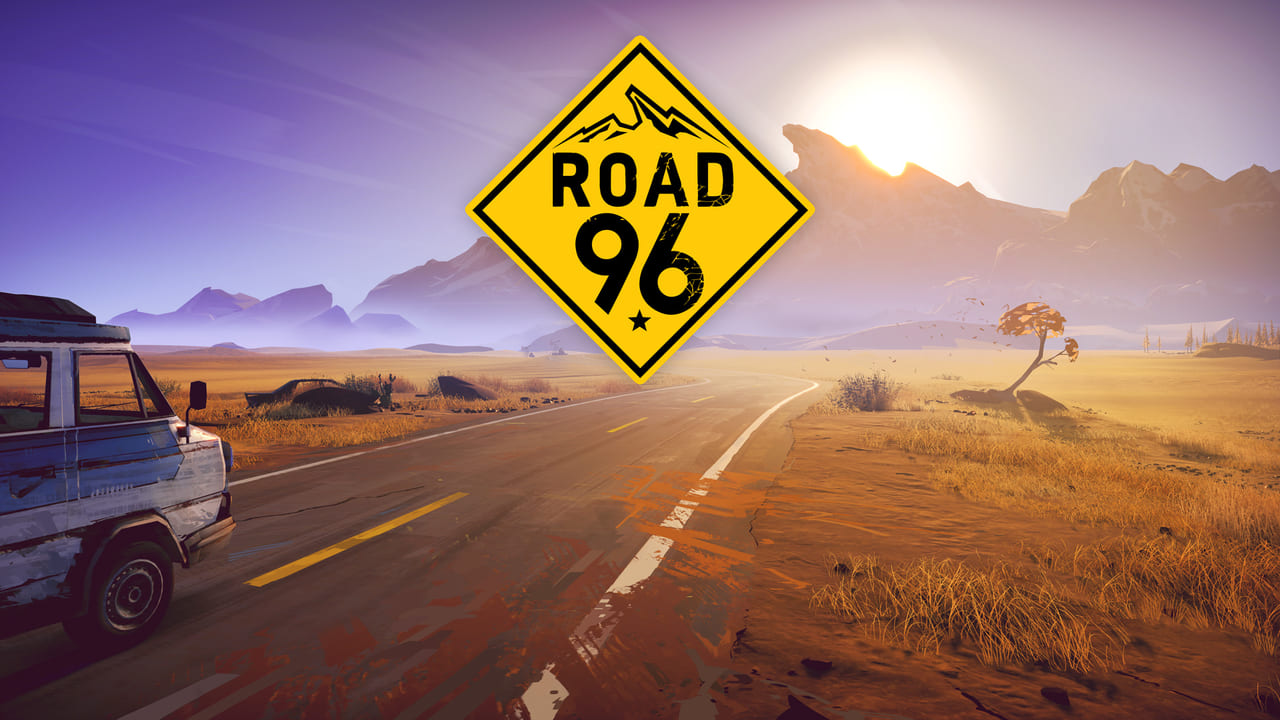 PS、Xbox向けにアドベンチャーゲーム『Road 96』発売開始3