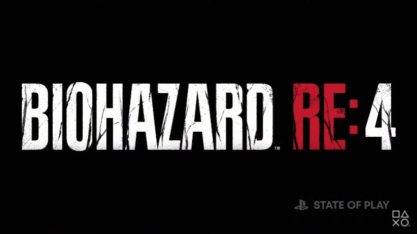 『バイオハザード RE:4』2023年3月24日に発売決定1