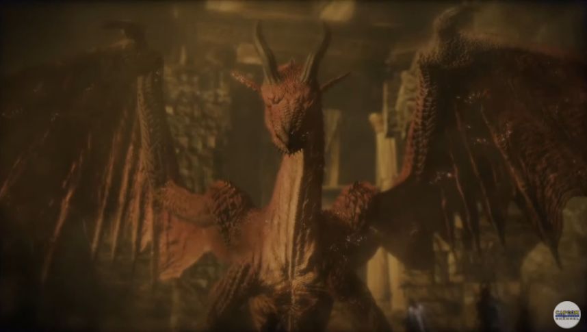 『ドラゴンズドグマ』特別映像が6月17日公開。10周年記念5