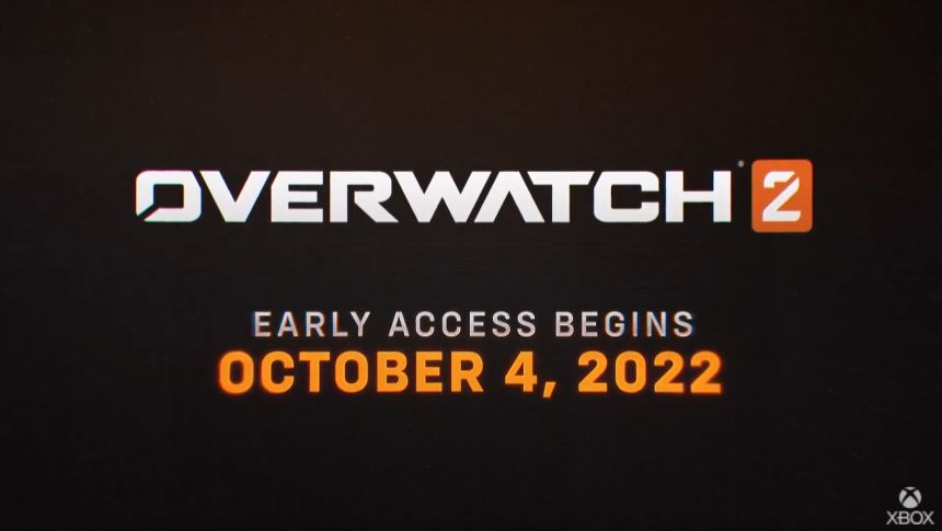 『オーバーウォッチ2』10月5日配信開始。基本プレイ無料に3