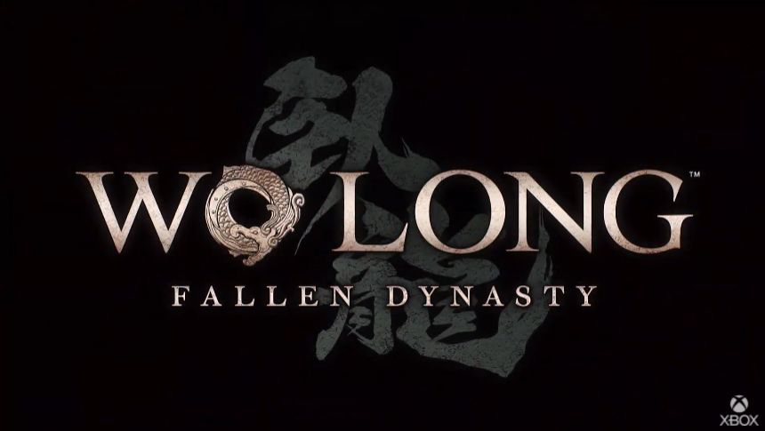 『仁王』開発チームの新作『Wo Long: Fallen Dynasty』2023年発売決定_002