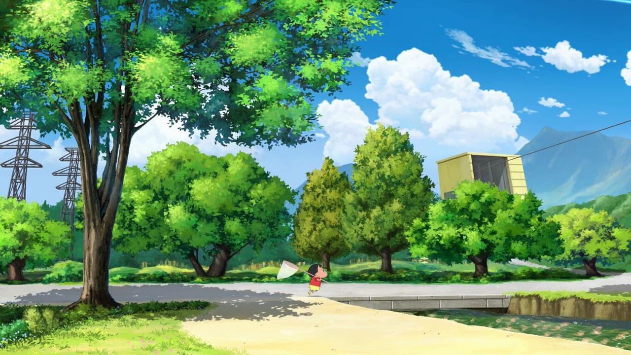 PS4版『オラ夏』8月に発売決定。『ぼくのなつやすみ』の綾部和氏が手がける1