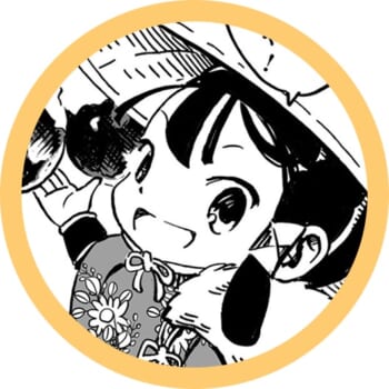 稲作RPG『天穂のサクナヒメ』コミカライズ版上巻が6月29日に発売決定_006