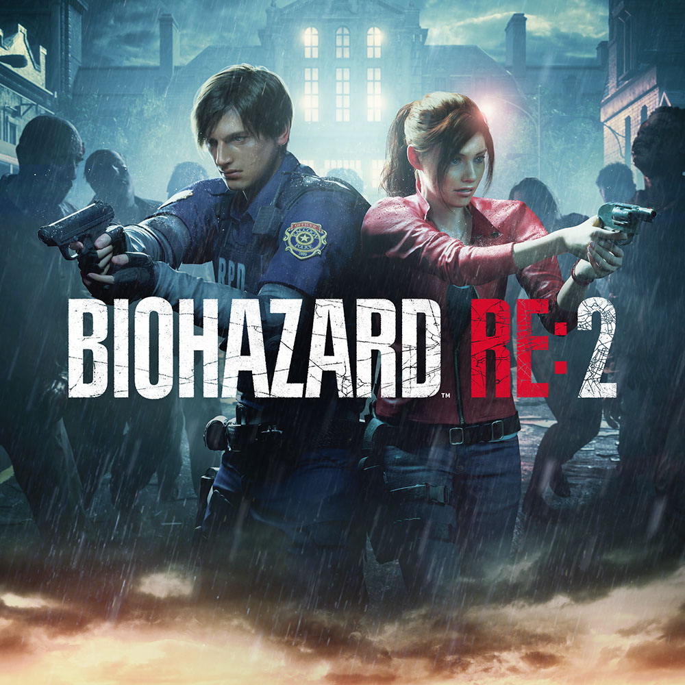 『バイオ7』『RE:2』『RE:3』PS5、Xbox Series X|S版が6月14日発売開始20