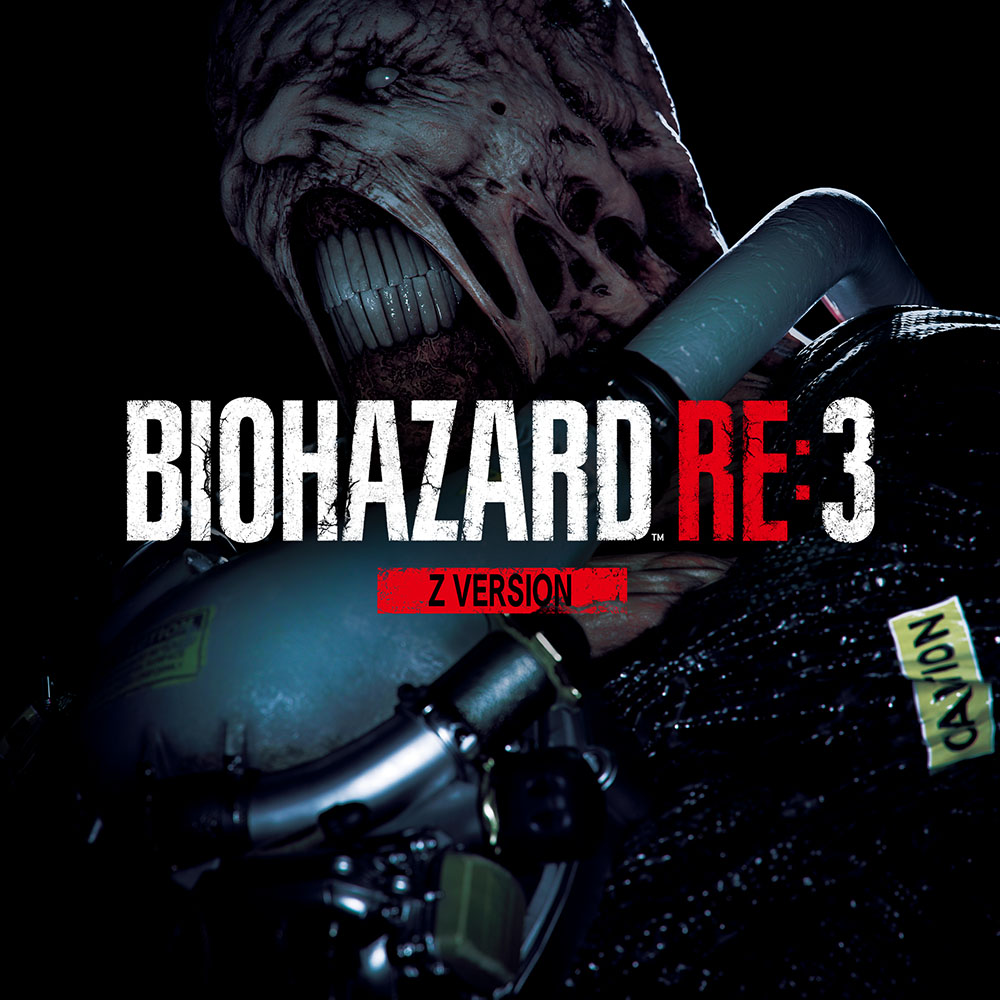 『バイオ7』『RE:2』『RE:3』PS5、Xbox Series X|S版が6月14日発売開始26